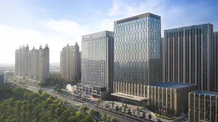 DoubleTree by Hilton Qidong
