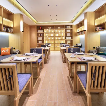 Qingshan Yunshe, earth village (Lijiang store, West Yangshuo Street)