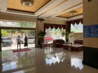 Wenshan Guoyu Hotel (Qihua Square Branch)