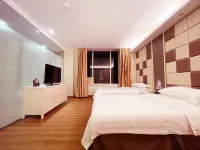 Tianlun Hotel Shanwei Honghaiwan