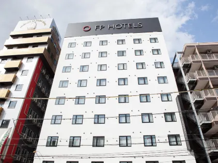 FP Hotels South-Namba
