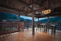 Xijiang Boyun·Inn (Qianhu Miaozhai Branch) - ห้องครัว