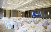 Tangshan Manhattan Hotel - breakfast