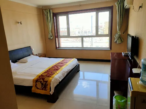 Xinyunfeng Business Hotel, Erlianhot - Pet friendly