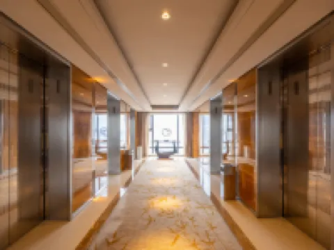 Sheraton Zhongshan Hotel Hotels in Zhongshan