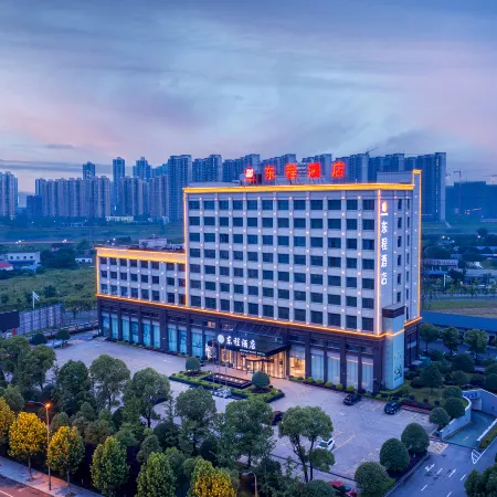 Dongcheng Hotel