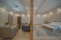 Yuting Smart Hotel (Harbin Medical University Second Hospital Heilongjiang University Branch) Hotel in zona 731 Army crime evidence sites