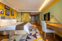 Taidong Fashion Island Hotel Hotels near Dayawan Banzhangling Park