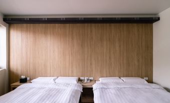 58hotspring Hotel