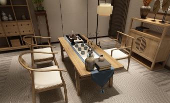 Suitetrails - Shenxianju Yue Resort hotel