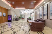 Huaxuan Select Hotel (Changning Lotus Station Store)