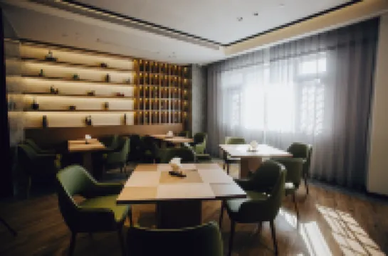 織金黔東酒店 織金酒店