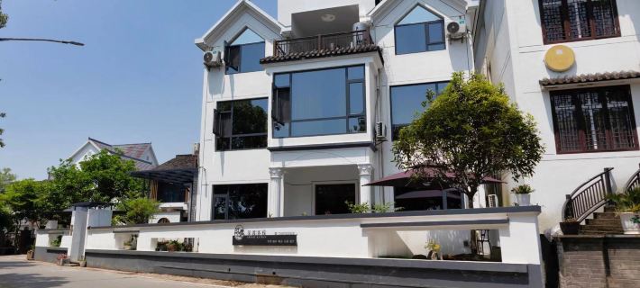 Jiuju Shendu Inn Hotels in Kaihua