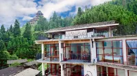 Longji Terraces Far and Near B&B (Ping'anzhai)