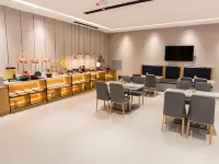 Homeinn Ripple Yun Hotel (Bei'an Northeast Asia Shopping Plaza) Hotels in Bei'an