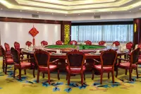 Ganzhou Gannan Motel - Frühstück