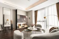 Beidao Manyu Hotel (Wuhan Greenland International Financial City store) Hotels in Wuhan