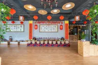 Longjinyuan Banshan Holiday Homestay - Flughafentransfer