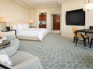 Waldorf Astoria Beverly Hills
