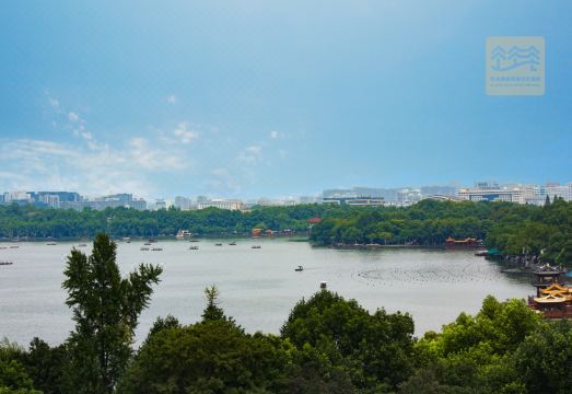 항저우 치위에 웨스트레이크 호텔 대표 이미지