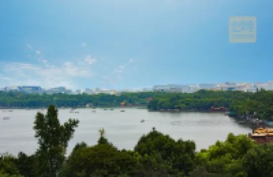 Hangzhou Qiyue Westlake Culture Hotel