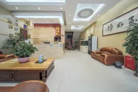 บิสซิเนส โฮเต็ลเว่ยเจียหลี่ โรงแรมใกล้สวนภูเขาวุทง