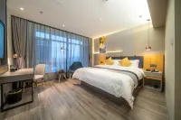 Homeinn · NEO (Xingtai Tianyi Plaza) - 2 stjerner