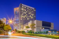 Shangri-La Xiamen Hotels in Xiamen