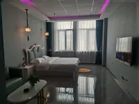 Yunyi Apartment Hotel (Huolin Gol Station)