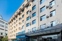 Meichao Yun Hotel Hotels near Yuncheng Child Normal College