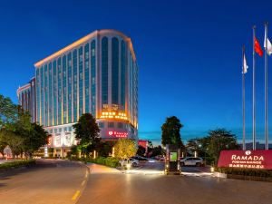 Ramada by Wyndham Foshan Shunde