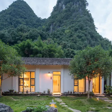 Yangshuo Donglixia Homestay