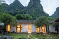 Yangshuo Donglixia Homestay