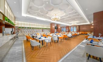 Vienna International Hotel (Changchun Hongqi Street Wanda)