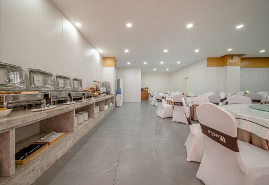 Yeste Hotel (Nanning Zoo-Guangxi University metro station) Hotel Overview