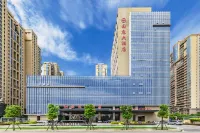 Guohui Hotel Hotels near Fuqing Branch of Fujian Normal University (Northeast Gate)