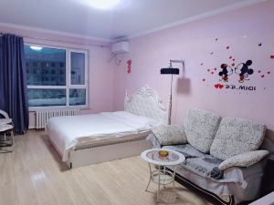 Harbin Qiqi self service apartment