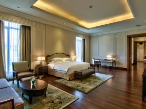 Hilton Nay Pyi Taw
