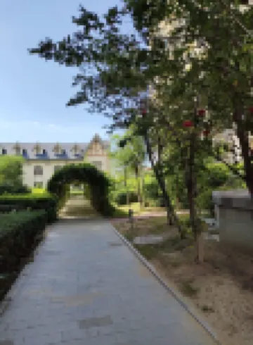 Yisu Hot Spring Holiday Apartment - Varme kilder