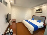 Jinzhai Hualian Business Hotel - 2-Star