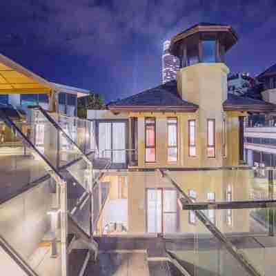 Sanya Youmi U-ME Swimming Pool Resort Rooms