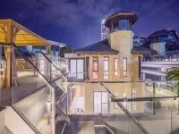 Sanya Youmi U-ME Swimming Pool Resort Hotels in 