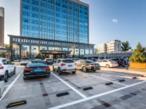 Chengde Rehefu Hotel Hoteles en Chengde