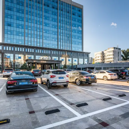 Chengde Rehefu Hotel