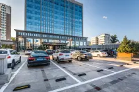 Chengde Rehefu Hotel Hotels near Dual Pagoda Mountain