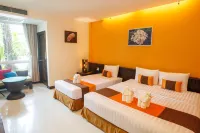 City Park Hotel Hotels in Phatthalung