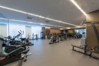 Kai Yuan Chen Xuan Hotel - Træningscentre