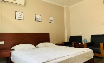 OYO Xuancheng Fujia Hotel
