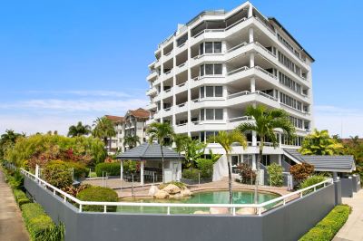 施設外観 マントラ エスプラネード ケアンズの写真