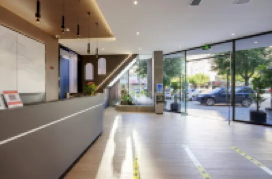 文山三佳時尚飯店（城南客運站店）